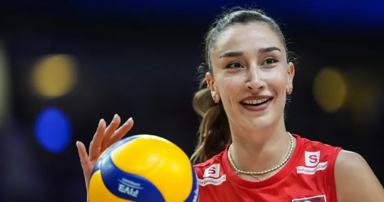 Hande Baladın Milletler Ligi kadrosunda neden yok, sakat mı? İşte Hande Baladın’ın kadrodaki son durumu
