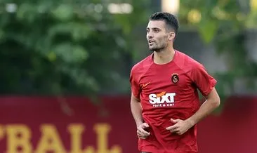 Son dakika Galatasaray transfer haberleri: Juventus, Galatasaray’dan Leo Dubois’yı istiyor