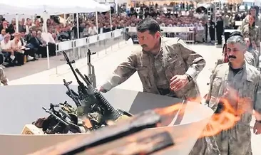 Terörsüz Türkiye’nin yol haritası