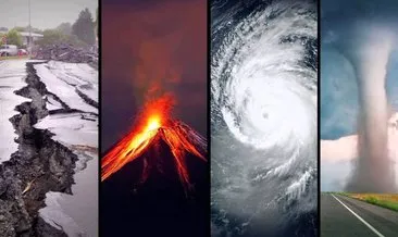 Son dakika haberler: Bilim insanlarından dünyayı şoke eden uyarı: Korkunç felaketler görecekler…
