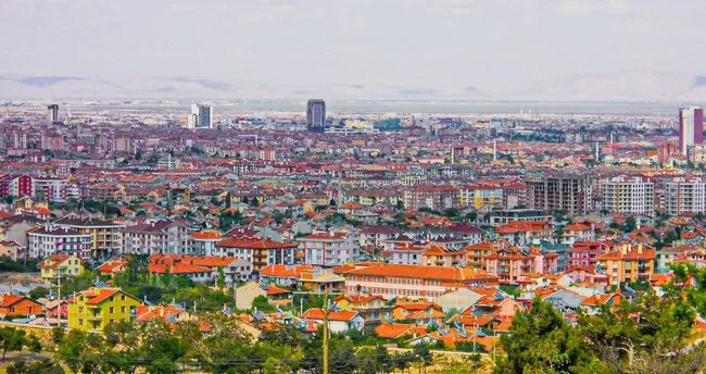 Konya Plaka Kodu Nedir? Konya İl Plakası Kaçtır?
