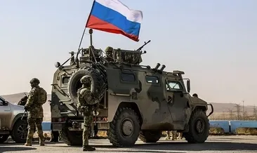 Rusya Ukrayna’nın altyapı tesislerini vurdu