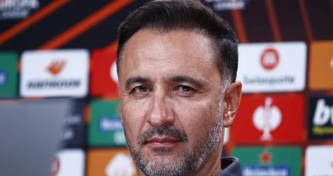 Fenerbahçe'de Vitor Pereira'nın Frankfurt'a karşı A planı 3 puan, B planı yok