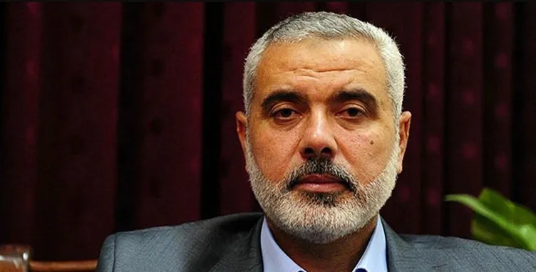 İsrail suikastın sorumluluğunu üstlendi! Siyonistlerin bir sonraki hedefi belli oldu