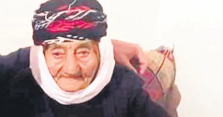 112 yaşındaki ebe Gülizar Nine öldü