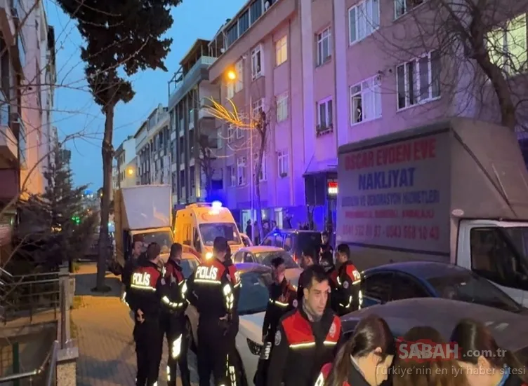 İstanbul Avcılar’daki aile katliamının nedeni ortaya çıktı: Eski eşi ile kayınvalidesini öldürdü, canına kıydı!