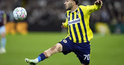 Fenerbahçe’den Oğuz Aydın kararı! Milli arada görüşme var...