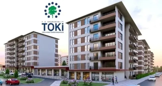 TOKİ kurası kaç gün sürecek? Şehit aileleri, engelli, emekli, genç kategorisi TOKİ kura sonuçlarına geri sayım!