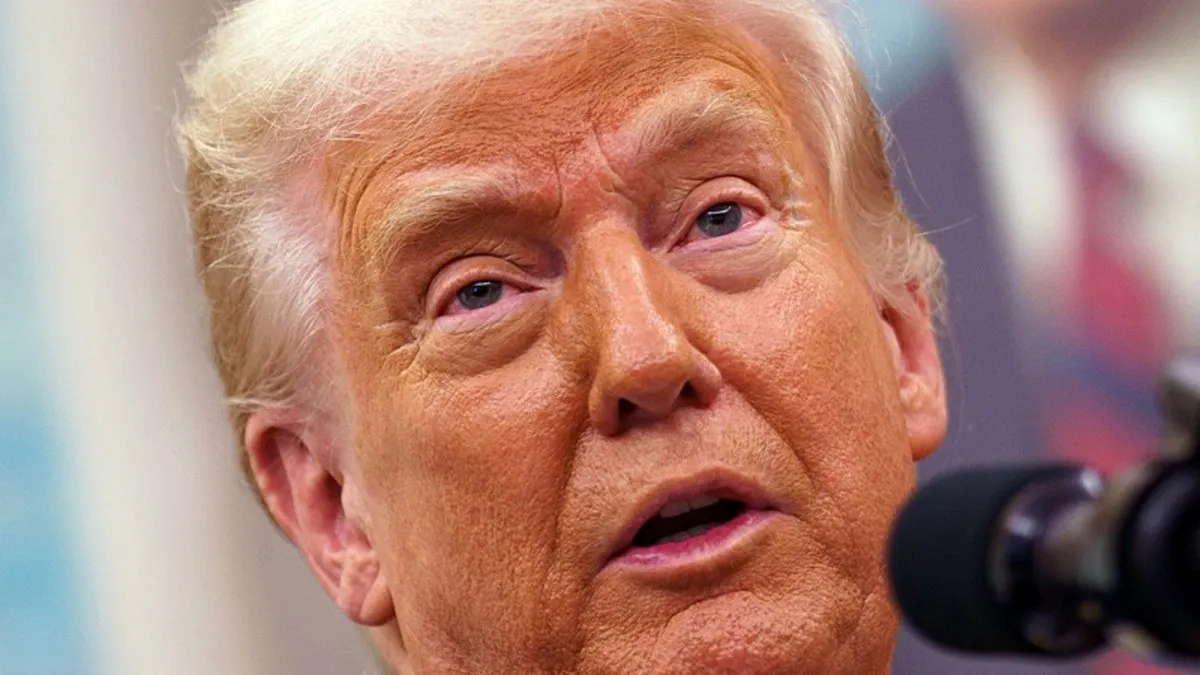 Donald Trump’tan Rusya-Ukrayna Savaşı mesajı: Aptalsınız!