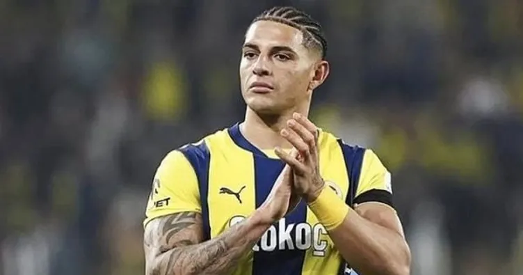 Diego Carlos kayıp, aranıyor