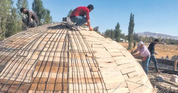 Karaçoban için hep daha iyiye