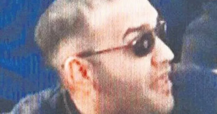 O uzman çavuş meslekten atıldı