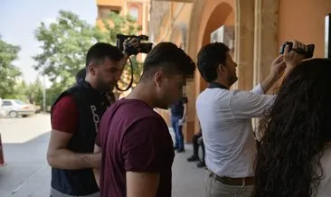 Ağaç düşmanı magandaya ibretlik ceza!