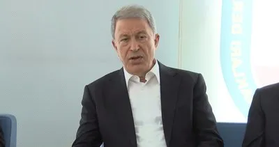 Hulusi Akar’dan Bingöl’e ziyaret! #bingol
