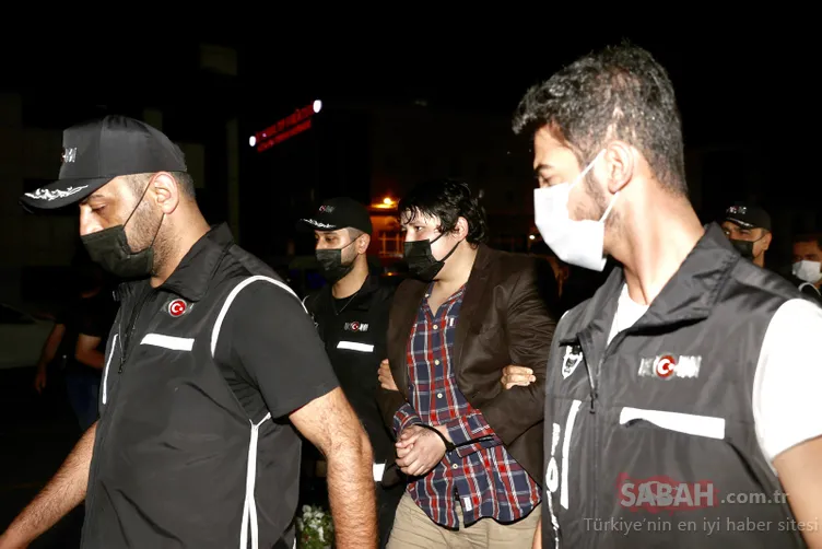 SON DAKİKA | Tosuncuk Mehmet Aydın için 88 bin yıla kadar hapis talebi