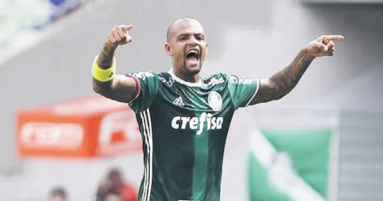 Felipe Melo kulüpsüz kaldı