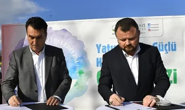 Yılın en güzel haberini onlar aldı!