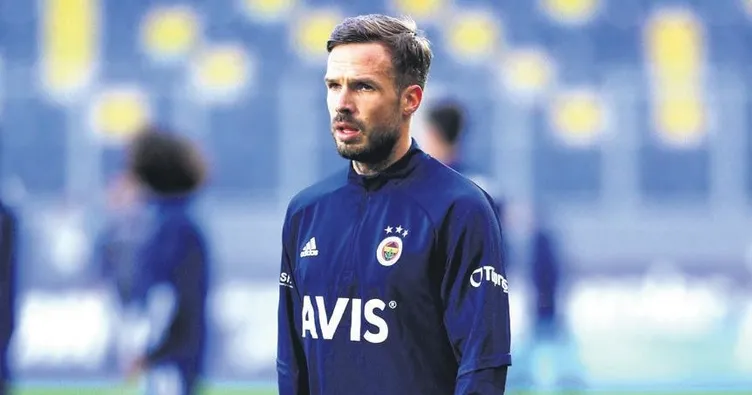 Taşlar yine yerinden oynadı