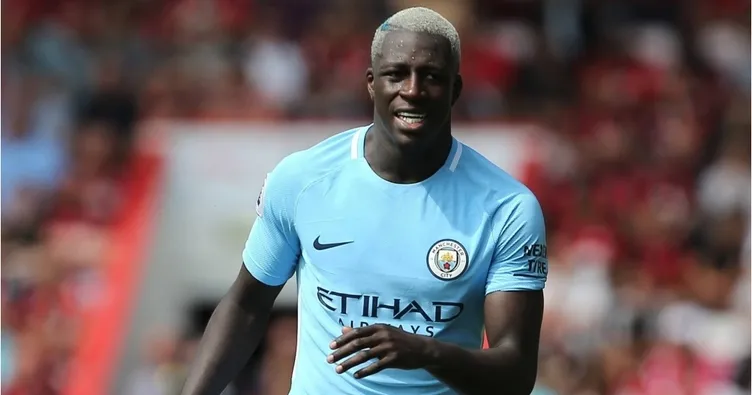 Mendy’den Manchester City’ye isyan!