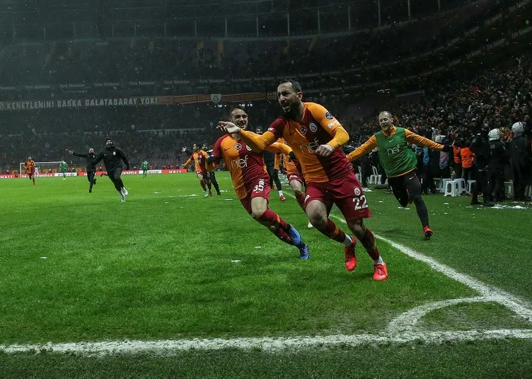 Galatasaray transfer haberleri! Diagne satılıyor, yeni golcü şimdiden belli