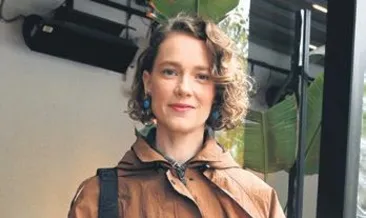 ‘Taner harika bir baba’