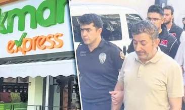 Mit raporu: Örgütle bağını hiç kesmedi