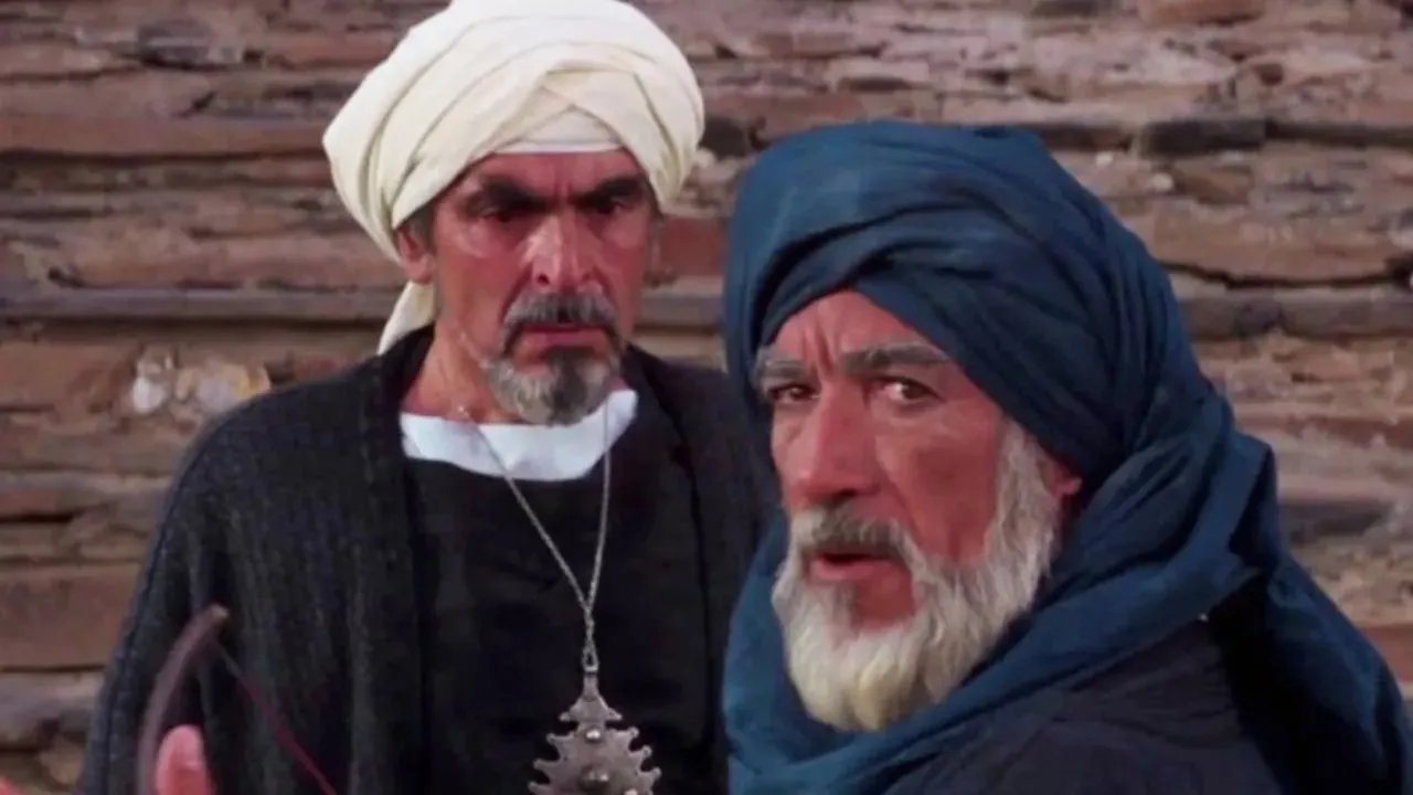 Çağrı filmi oyuncuları ve konusu ile gündemde: Çağrı filmi ne zaman ve nerede çekildi, yönetmeni kim?
