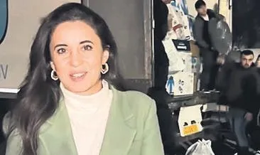 Ünlü isimlerden yardım çağrısı