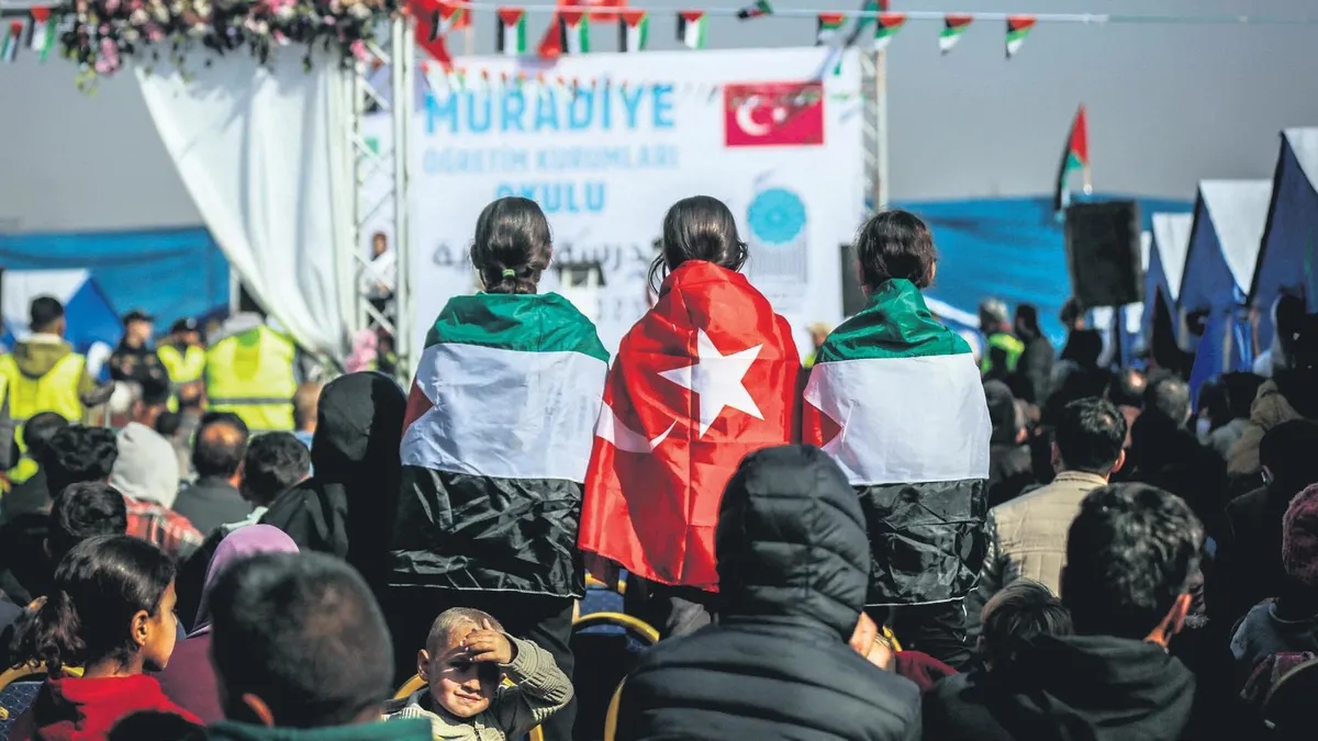 İsrail’in Türkiye’ye karşı şansı azalıyor