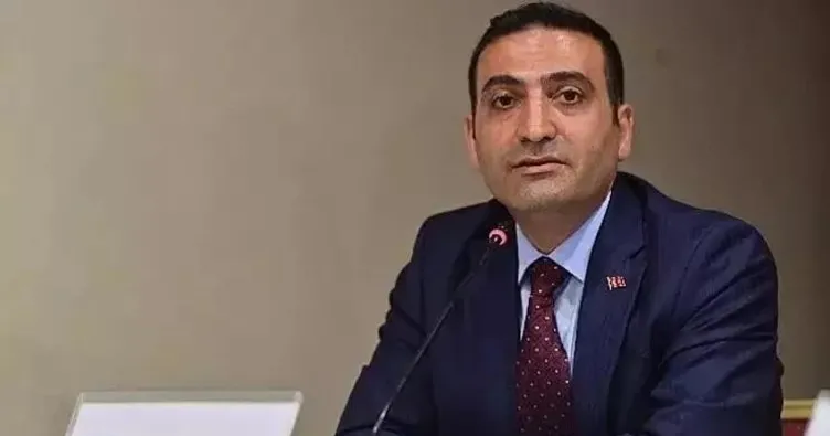 İnan Güney tutuklandı