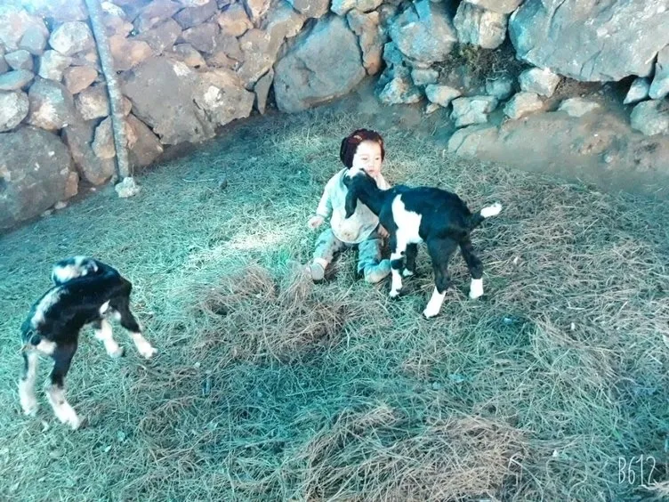 SON DAKİKA: Müslüme Yağal’ın ölümünde skandallar bitmiyor! Dede Hasan Yağal Müslüme’nin ablasının da babası çıktı