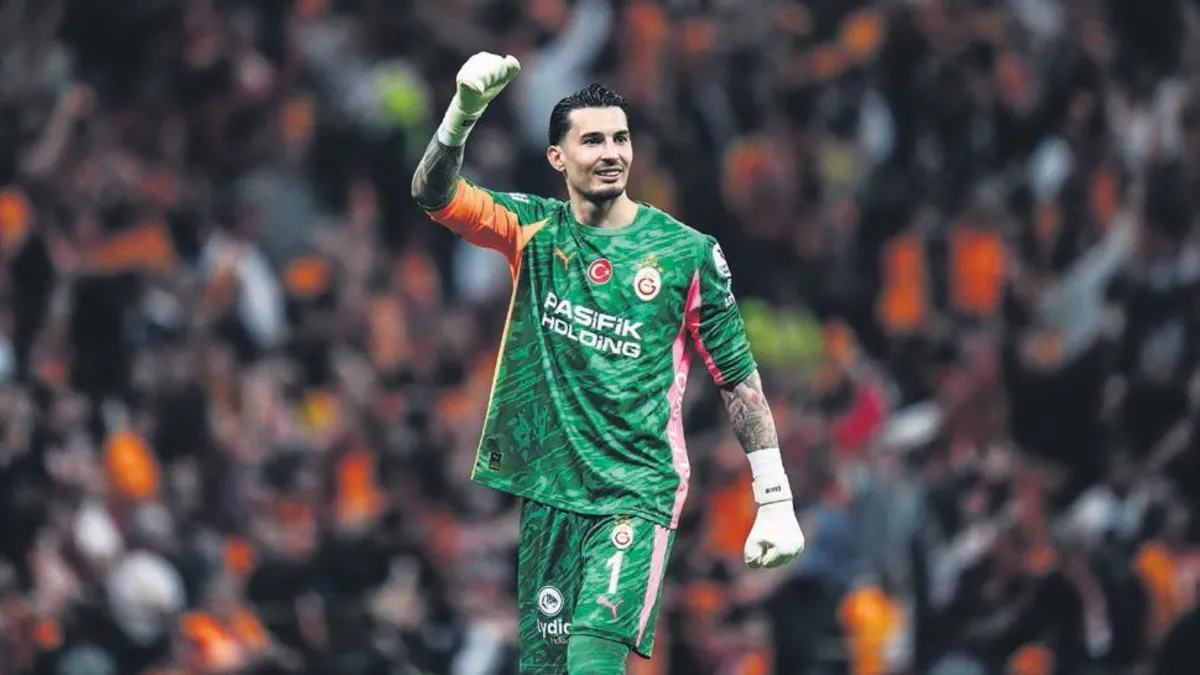 İstanbul derbisinde ezici skor!