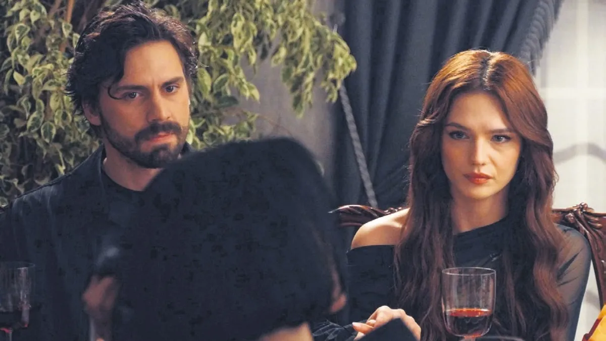 Aynı Yağmur Altında