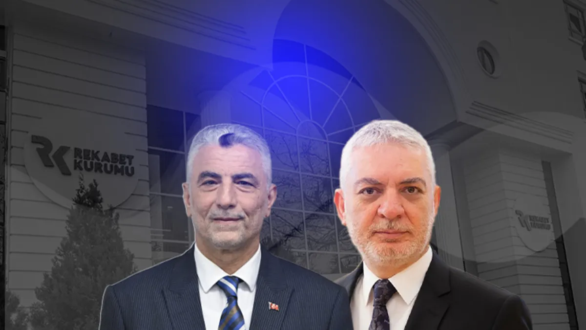 Rekabet’in kalbi İstanbul’da atacak! Gözler bu toplantıda Rekabet’in kalbi İstanbul’da atacak! Gözler bu toplantıda