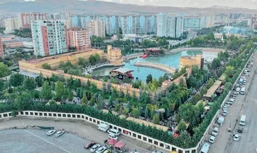Gastronominin kalbi Konya’da atıyor
