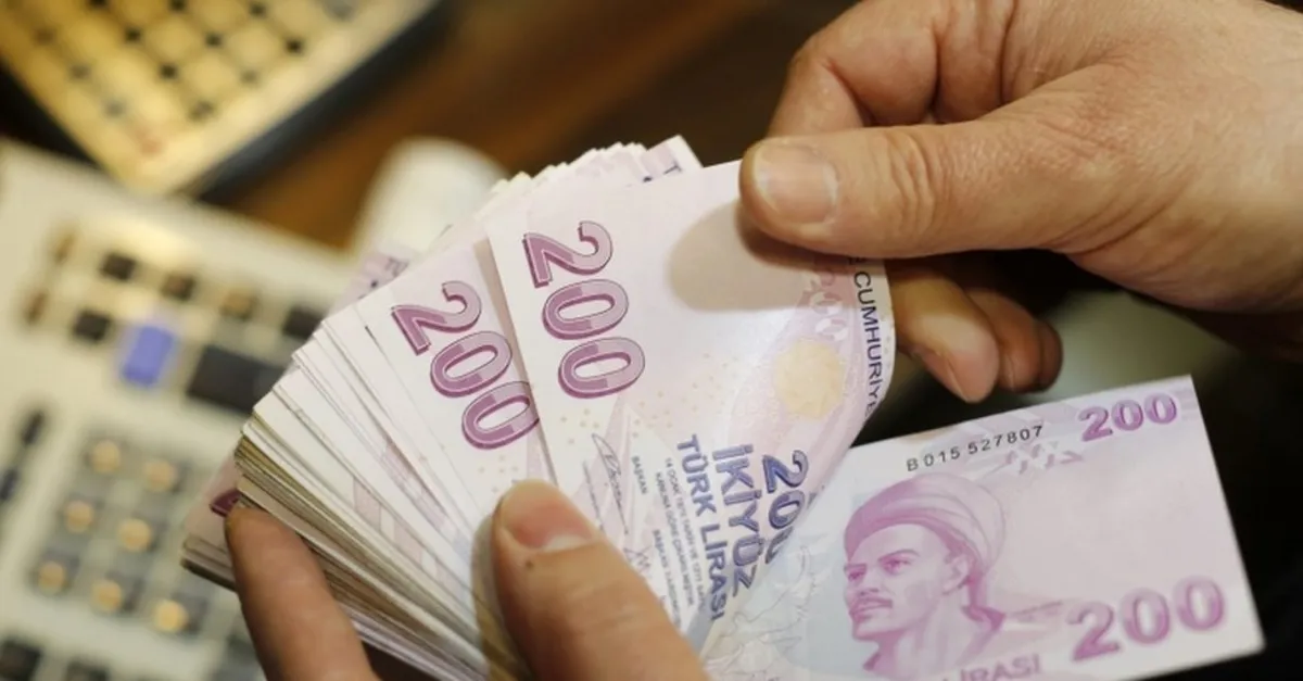 Goldman Sachs'tan TL İçin Dikkat Çeken Tahmin: Yıl Sonu Ne Olacak?