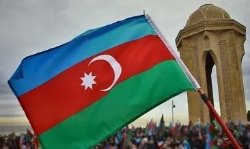 Azerbaycan’dan Fransa’ya protesto notası