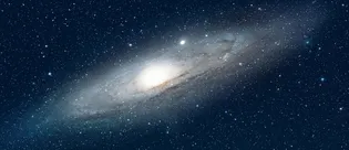 Teleskoplar nadir anı yakaladı: İki gezegen çarpıştı