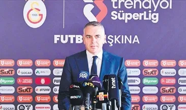 ‘Ne gördüysek biz de onu yapacağız’