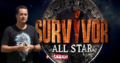 Survivor yarışmacıları 2024 kimler oldu, yeni sezon kadrosunda hangi isimler var? İşte Yeni sezon Survivor All Star yarışmacıları kadrosu!