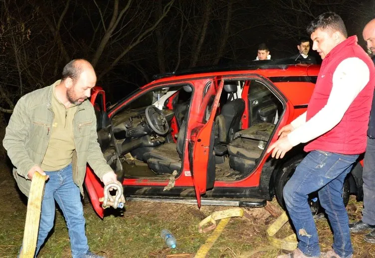 Çanakkale'de en acı bekleyiş