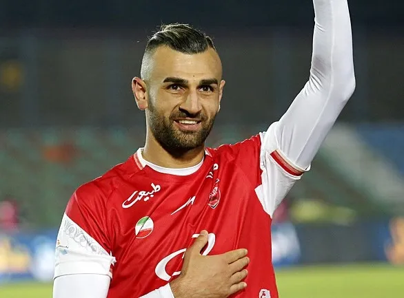 Son dakika haberi: Serdar Dursun İran’da şoku yaşadı! Arkadaşından şaşkına çeviren hareket. İsmail Kartal derbiyi kazandı...