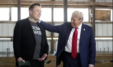 Trump’la ipleri koparmıştı: Musk’tan özür diplomasisi! Geri adımın perde arkası