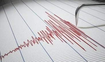 Son depremler listesi 6 Ekim: AFAD ve Kandilli Rasathanesi son depremler