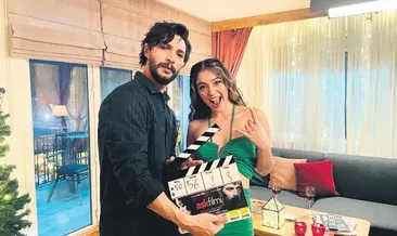 Aşk 10 hafta sürdü