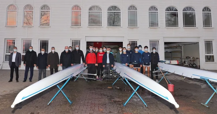 Geleceğin yıldızları Hereke’den yetişecek