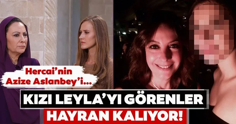 hercai nin azize aslanbey i ayda aksel