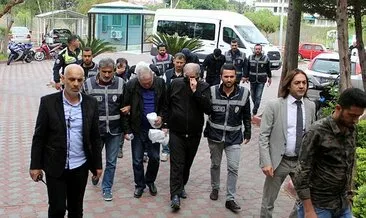 Antalya’da Rus ’mafya lideri’ Gaioz Zviadadze cinayetinde flaş gelişme!