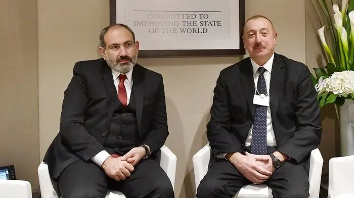 Trump, Aliyev ve Paşinyan aynı masada: Üçlü zirvenin ayrıntıları ortaya çıktı