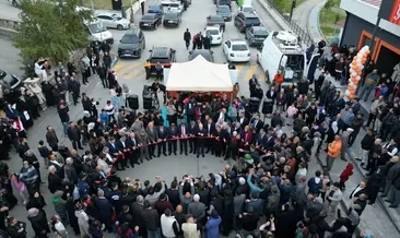 Erzurum’da zincir marketlere büyük darbe